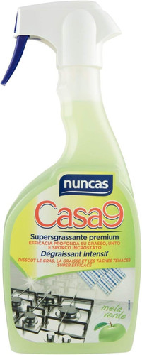 Casa9 sgrassante premium - -,