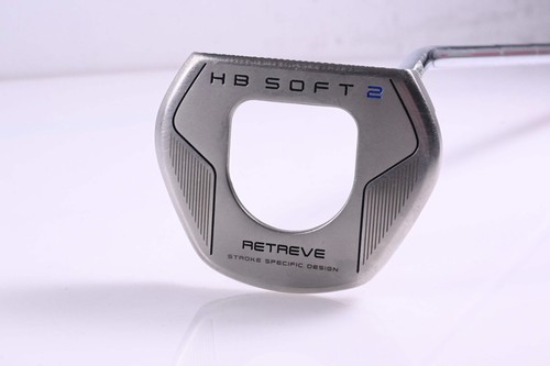 Cleveland soft putter - hb, 2