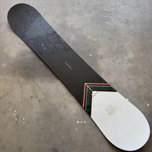 Salomon sight snowboard 153cm - salomon,
