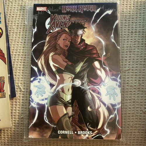 Volume usa marvel comics - volume,