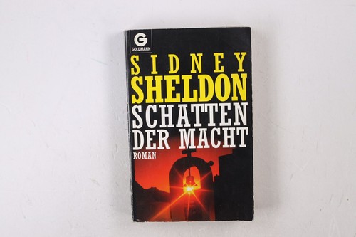 32066 sidney sheldon - 32066, schatten