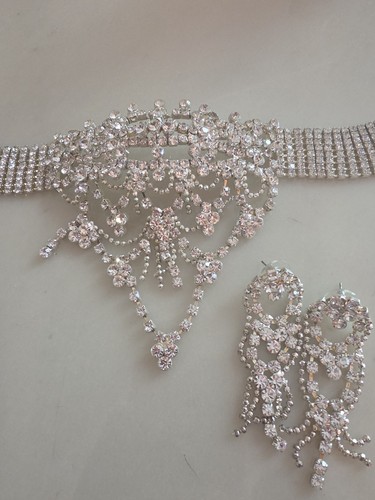 Parure vintage americana - parure,