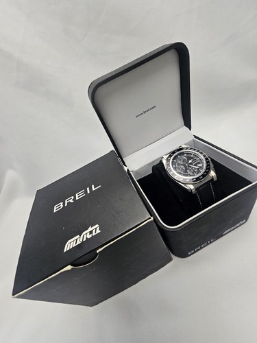 Orologio breil manta - breil,