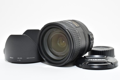 Nikon nikkor 85 mm - nikkor, 24-85
