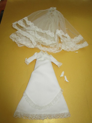 1375 antico abito sposa - da,