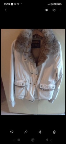 Giubbotto donna woolrich - donna,