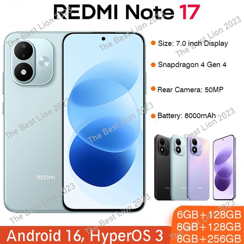 Xiaomi redmi note - xiaomi,