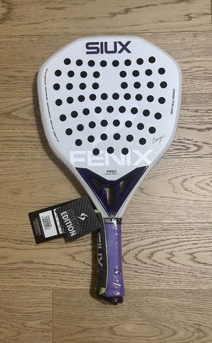 Siux fenix pro special - fenix,