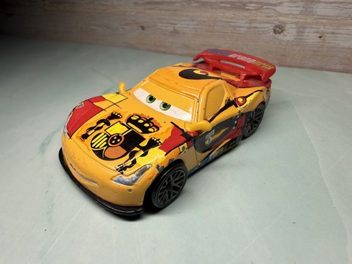 Disney pixar race - disney,