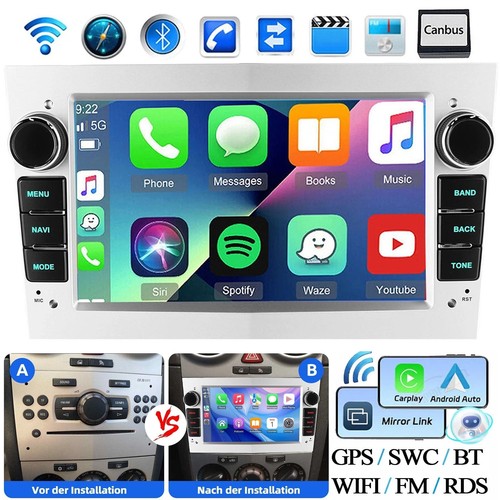Android carplay per - 15,
