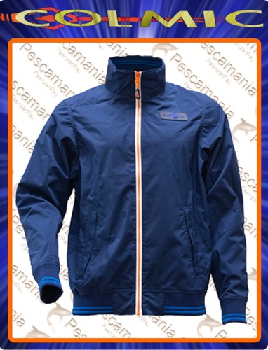 Giacca colmic monaco windstop - colmic,