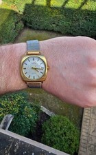 Orologio vetta vintage - vetta,