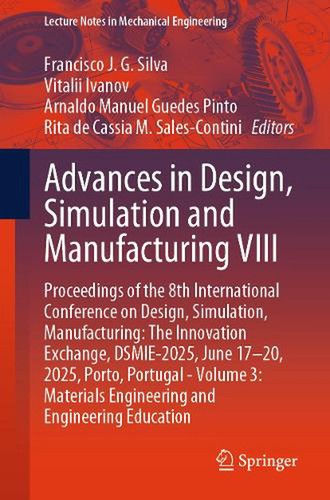 Advances design simulation - in, design,