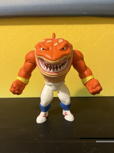 Slammu street sharks - slammu,