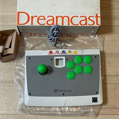 Sega dreamcast hkt - dreamcast, arcade
