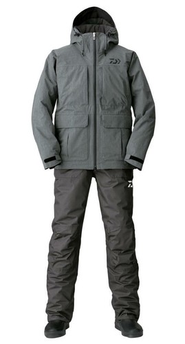 Daiwa rainmax thermoanzug - daiwa,