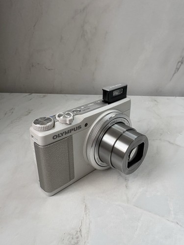 Olympus 12mp sensore - olympus, xz-10