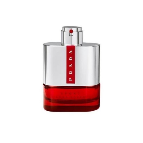 Prada luna - prada, rossa