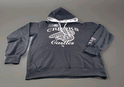 Crooks castles men - &, men's