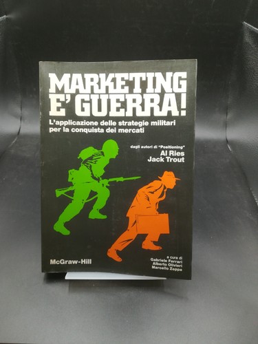 Marketing guerra - e,