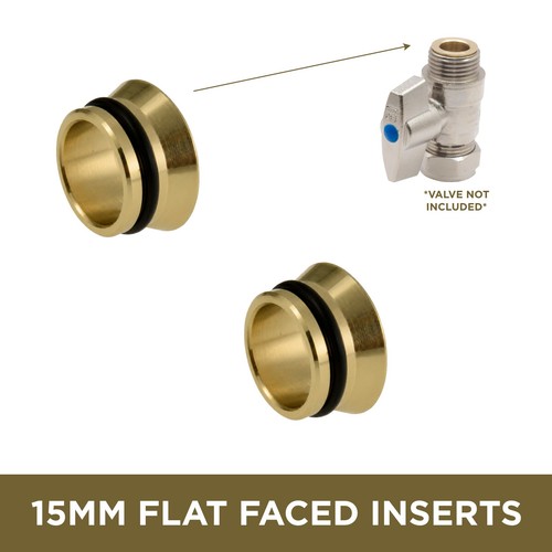 Inserto compressione in - inserto,