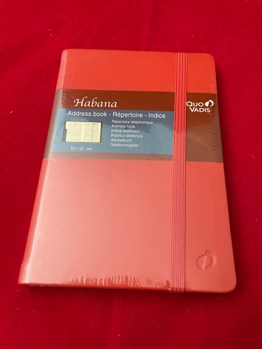 Quo vadis rubrica habana - vadis,, ,