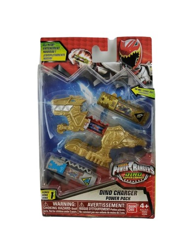 Power rangers serie dino - serie,