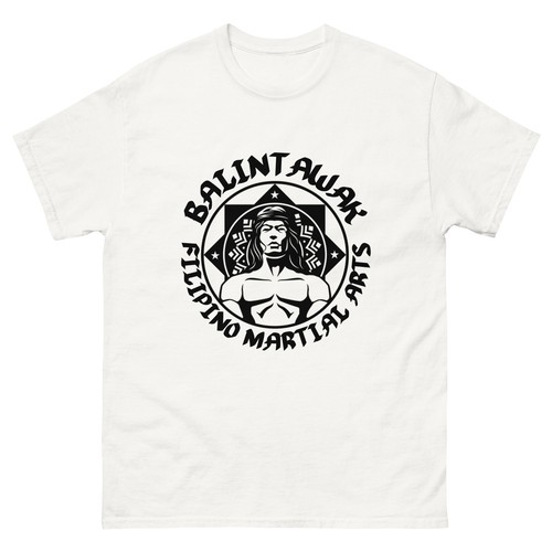 Balintawak fma warrior - balintawak-fma,