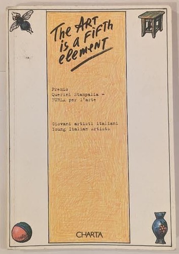 Premio querini furla - premio, querini-furla