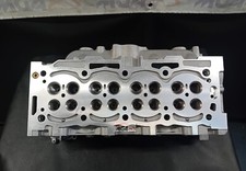 Testata motore nuova - testata, nuda