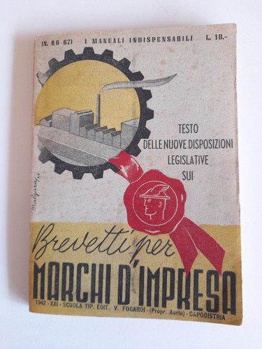 Brevetti per marchi - brevetti,