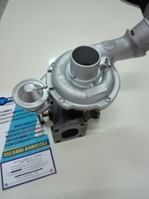 Turbo turbina ihivl20 - turbina, vl25