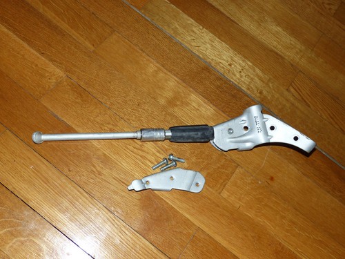 Dial cavalletto laterale - cavalletto,