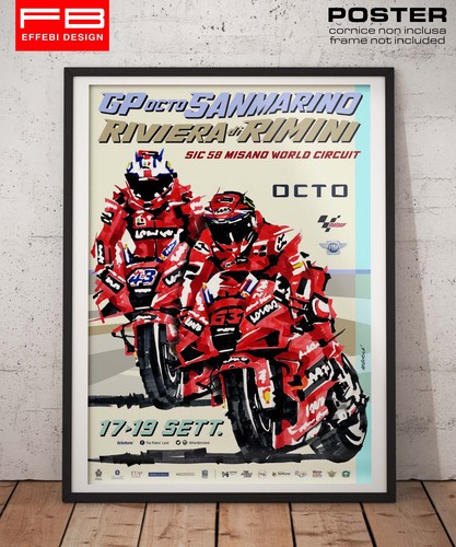 Poster locandina vintage - poster,