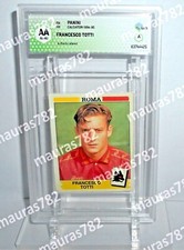 Calciatori panini rookie totti - rookie,