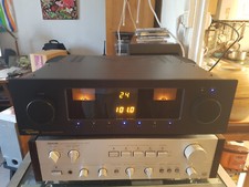 Magnum dynalab 208 - magnum,