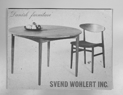 Mobili danesi rari svend - mobili,