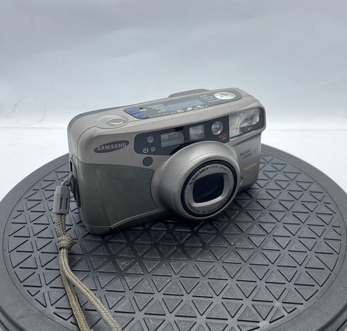 Sansung maxima zoom - sansung, 145