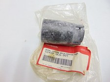 Gommino antivibrazione molla - gommino,