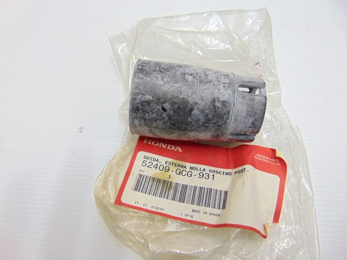 Gommino antivibrazione molla - gommino,