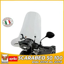 Cupolino parabrezza paravento - parabrezza,