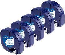 Nastro per etichette 12mm - per, x