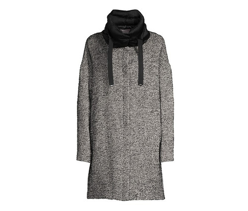 Nuovo cappotto herno - cappotto, cocoon