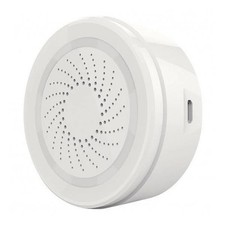 Fontastic sirena allarme smart - fontastic,
