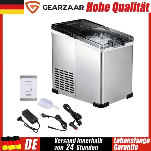 Macchina per cubetti - , di