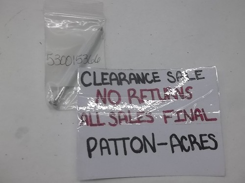 Vite 530015366 per motoseghe - , a