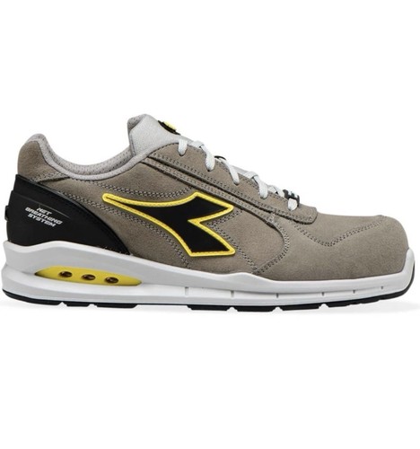 Scarpe antinfortunistiche - scarpe,