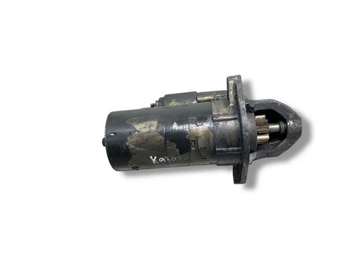 Motorino avviamento iveco - motorino,