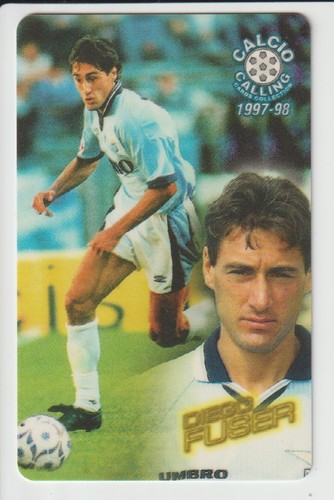 Diego fuser lazio - diego,