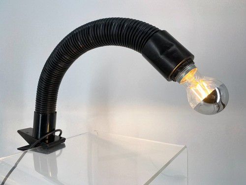 Lampada tavolo cobra - *,